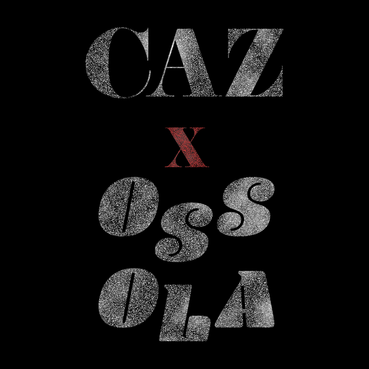 CAZ X OSSOLA